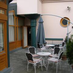 Corvin Hotel Budapest - Sissi wing фото 15