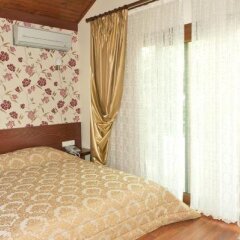 Doga Sara Butik Hotel Турция, Гебзе - отзывы, цены и фото номеров - забронировать отель Doga Sara Butik Hotel онлайн комната для гостей