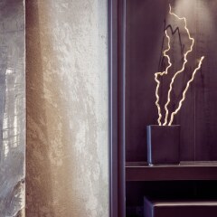 Отель STRAFhotel&bar сауна