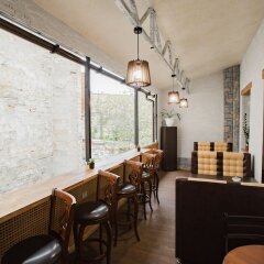 Venus Hotel Одесса питание