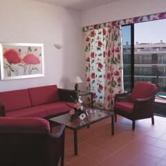 Отель Residence Golf Club комната для гостей