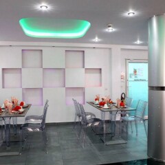 Hotel Phenix Брюссель помещение для мероприятий фото 2