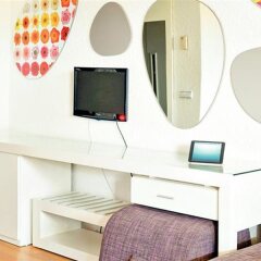 One Resort Aqua Park & Spa Hotel in Monastir, Tunisia from 102$, photos, reviews - zenhotels.com room amenities