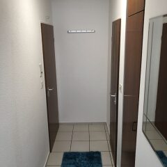 Отель WallsideMidtown Studios Nuremberg Германия, Нюрнберг - отзывы, цены и фото номеров - забронировать отель WallsideMidtown Studios Nuremberg онлайн сауна