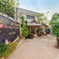 Отель Chanlaya Pura Resort Kohlarn
