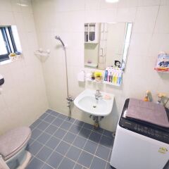 Отель Elly Guest House 1 спа