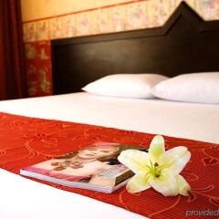 Montecito Hotel комната для гостей фото 3