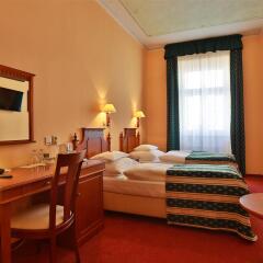 Отель Best Western Plus Hotel Meteor Plaza Чехия, Прага - 6 отзывов об отеле, цены и фото номеров - забронировать отель Best Western Plus Hotel Meteor Plaza онлайн детские мероприятия