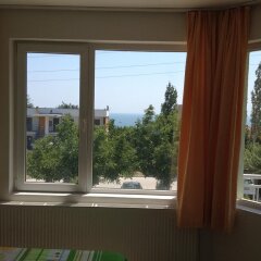 Perla Hostel Генерал-Кантраджиево комната для гостей фото 4