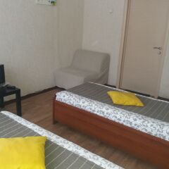 City Hostel детские мероприятия фото 2