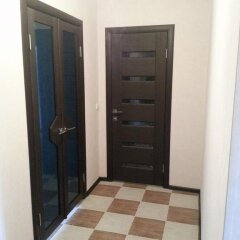 Гостиница SunnyDayz Hostel в Калуге отзывы, цены и фото номеров - забронировать гостиницу SunnyDayz Hostel онлайн Калуга интерьер отеля фото 2