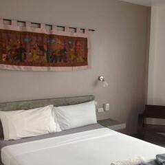 Отель Sairee Sairee Guesthouse комната для гостей фото 3