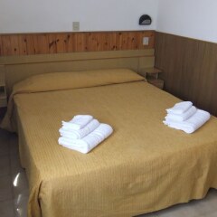 Отель Albergo Villalma Римини комната для гостей фото 2