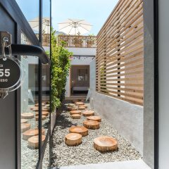 Sodium Hotel Boutique фото 2