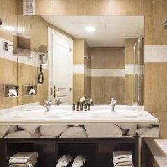 Отель Melia Marbella Banus ванная фото 2