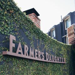 Отель Farmer's Daughter США, Лос-Анджелес - отзывы, цены и фото номеров - забронировать отель Farmer's Daughter онлайн фото 11