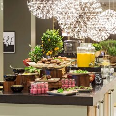 Отель Radisson Blu Scandinavia Hotel, Copenhagen Дания, Копенгаген - 2 отзыва об отеле, цены и фото номеров - забронировать отель Radisson Blu Scandinavia Hotel, Copenhagen онлайн фото 6