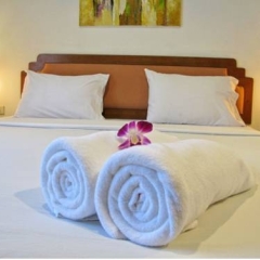 Отель Paradise Resortel Phuket комната для гостей фото 3