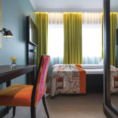 Отель Thon Hotel Stavanger Норвегия, Ставангер - отзывы, цены и фото номеров - забронировать отель Thon Hotel Stavanger онлайн удобства в номере
