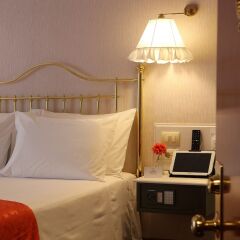 Hotel Continental Barcelona Барселона сейф в номере