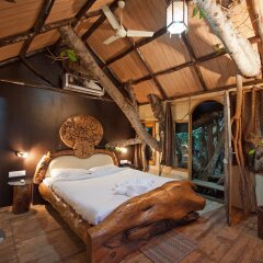 Отель Lohagarh Fort Resort комната для гостей фото 3