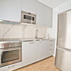 Апартаменты Grand Apartments Victoria Residence в номере фото 2