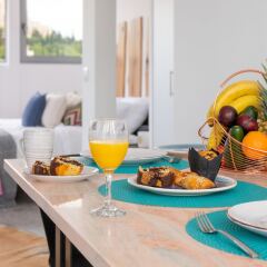 Отель Mythos Luxury Suites Греция, Афины - отзывы, цены и фото номеров - забронировать отель Mythos Luxury Suites онлайн фото 3