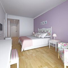 Altinorfoz Hotel Турция, Силифке - отзывы, цены и фото номеров - забронировать отель Altinorfoz Hotel онлайн
