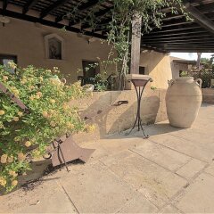 Hotel Masseria Resort Le Pajare Пресичче фото 7