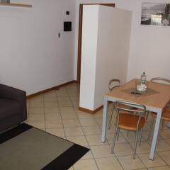 Отель Residence Cigno Италия, Римини - отзывы, цены и фото номеров - забронировать отель Residence Cigno онлайн в номере