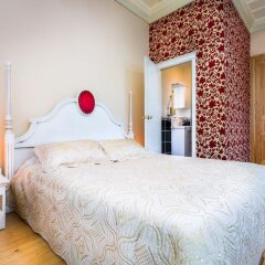 Yali Butik Hotel комната для гостей фото 4