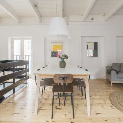 Отель Big charming city house by Kgs Nytorv детские мероприятия