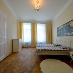 Отель Pařížská 1 Чехия, Прага - отзывы, цены и фото номеров - забронировать отель Pařížská 1 онлайн фото 10