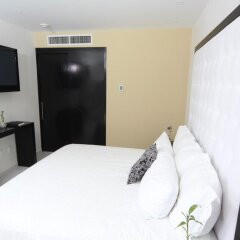 Отель Cache Hotel Boutique - Только для взрослых Мексика, Плая-дель-Кармен - отзывы, цены и фото номеров - забронировать отель Cache Hotel Boutique - Только для взрослых онлайн удобства в номере