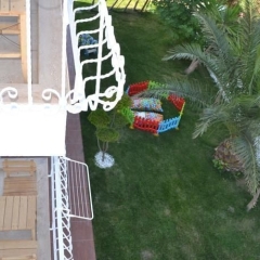 Lapis Port Sorf Hotel Чешме фото 2