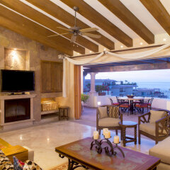 Отель Villa La Estancia Beach Resort & Spa комната для гостей фото 3