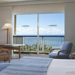 Le Méridien Noumea Resort & Spa in Noumea, New Caledonia from 237$, photos, reviews - zenhotels.com balcony