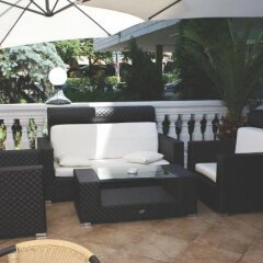 Struma Hotel Перник гостиничный бар