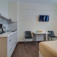 Отель Ermou Fashion Suites by Living-Space.gr Афины фото 35