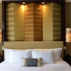LN Garden Hotel Guangzhou комната для гостей