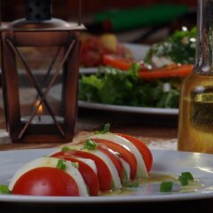 Отель Guest House Dan Kolov Болгария, Габрово - отзывы, цены и фото номеров - забронировать отель Guest House Dan Kolov онлайн питание фото 3