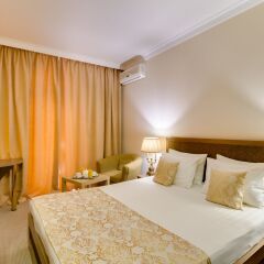 Vnukovo Village Park Hotel and Spa комната для гостей