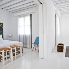 Anemi Hotel in Folegandros, Greece from 342$, photos, reviews - zenhotels.com guestroom