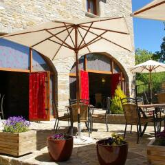 Отель Casas Pirineo Turismo Rural Con Historia питание