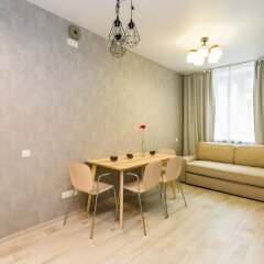 Гостиница Gasheka 11 в Москве отзывы, цены и фото номеров - забронировать гостиницу Gasheka 11 онлайн Москва комната для гостей фото 2
