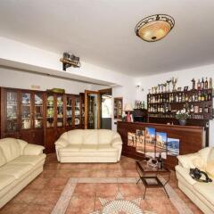 Отель Holiday House Le Palme Италия, Амальфи - отзывы, цены и фото номеров - забронировать отель Holiday House Le Palme онлайн спа фото 2