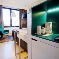 Radisson Blu Hotel Espoo Эспоо удобства в номере