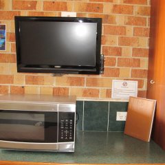 Airport Clayfield Motel in Clayfield, Australia from 108$, photos, reviews - zenhotels.com room amenities