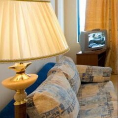 Отель Iceberg Hotel Болгария, Балчик - отзывы, цены и фото номеров - забронировать отель Iceberg Hotel онлайн с домашними животными