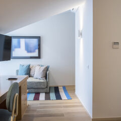 The House Ribeira Porto Hotel комната для гостей фото 4